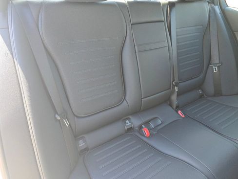 Certified 2026 Mercedes-Benz C 300 4MATIC Sedan image 21