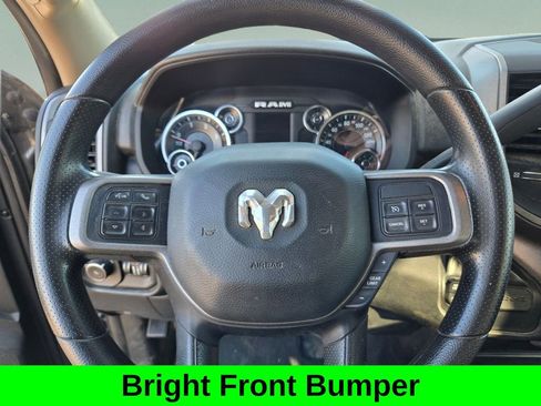 Used 2020 RAM 3500 Tradesman image 13