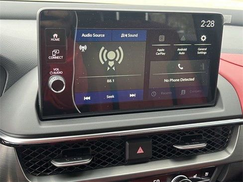 Used 2026 Acura ADX A-Spec image 21