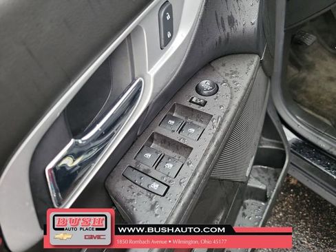 Used 2017 GMC Terrain SLE w/ Nightfall Package image 21