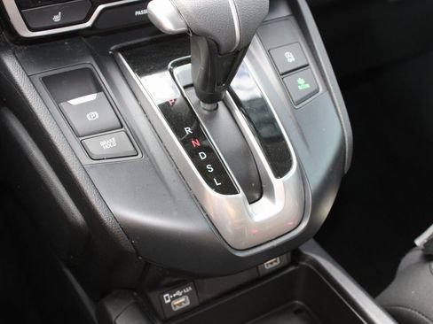 Used 2022 Honda CR-V EX image 24