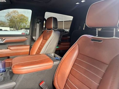 Used 2024 GMC Sierra 1500 Denali Ultimate image 22
