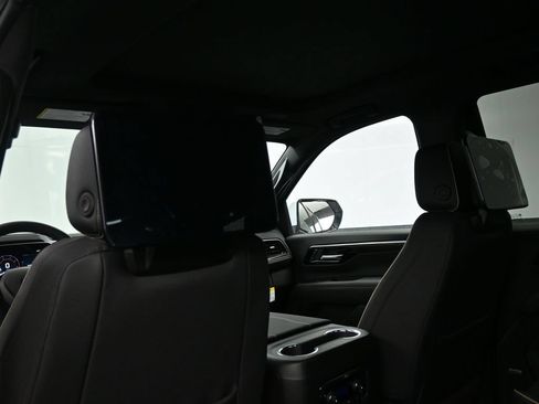 New 2026 Chevrolet Tahoe Premier AWD/4WD image 20
