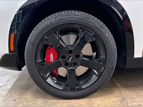Used 2025 MINI Cooper Countryman John Cooper Works AWD/4WD image 12