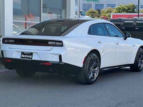 New 2026 Dodge Charger GT w/ Driver Convenience Group image 4