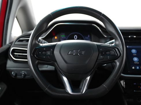 Used 2022 Chevrolet Bolt LT image 18
