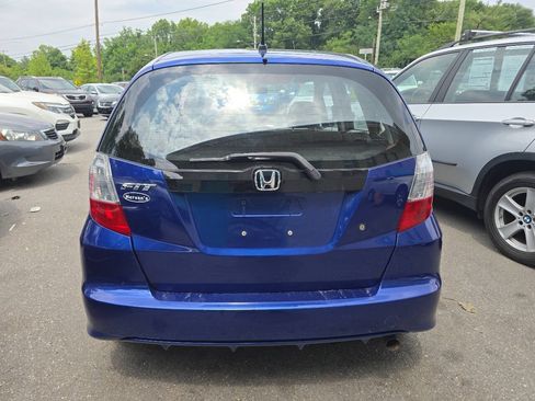Used 2010 Honda Fit image 5