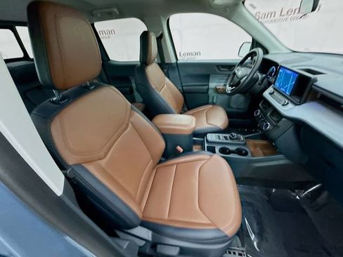 Used 2024 Ford Maverick Lariat image 27