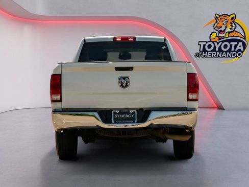 Used 2018 RAM 1500 Tradesman w/ Popular Equipment Group RWD image 6