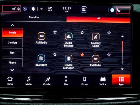 Used 2023 Dodge Durango R/T image 28