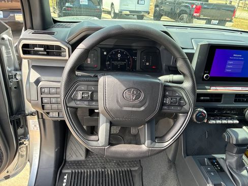 New 2026 Toyota Tacoma SR image 19