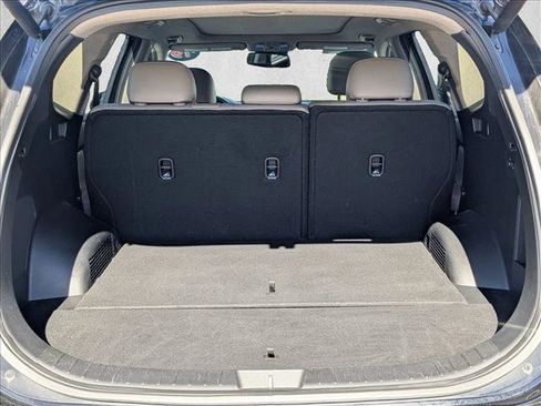 Used 2019 Hyundai Santa Fe Limited image 6