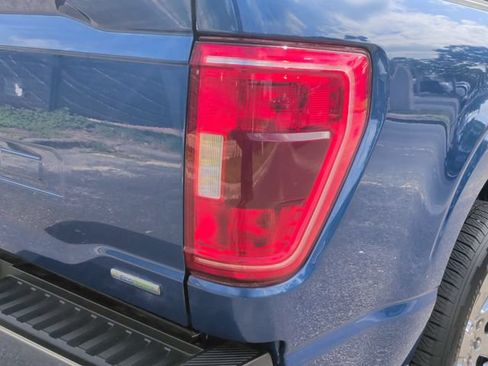 Used 2022 Ford F150 XLT w/ Equipment Group 302A High RWD image 12