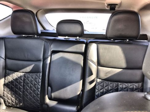 Used 2023 Nissan Murano Platinum w/ Cargo Package image 23