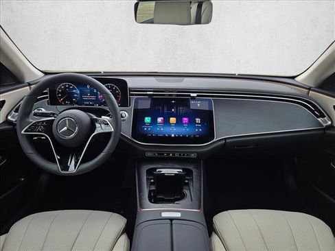 New 2026 Mercedes-Benz E 350 Sedan image 15