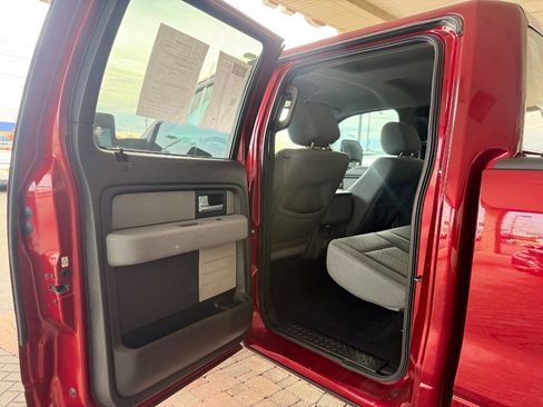 Used 2014 Ford F150 XLT w/ Equipment Group 302A Luxury image 28