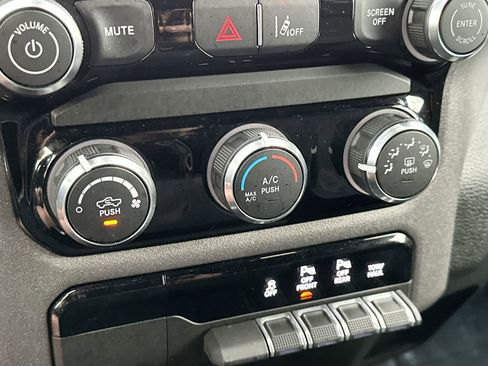 Used 2025 RAM 1500 Tradesman image 18