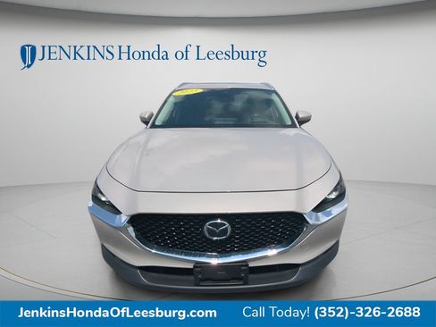 Used 2023 MAZDA CX-30 AWD 2.5 S w/ Premium Package image 9