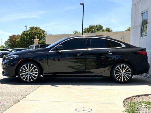 Used 2022 BMW 228i Gran Coupe w/ Convenience Package FWD image 7