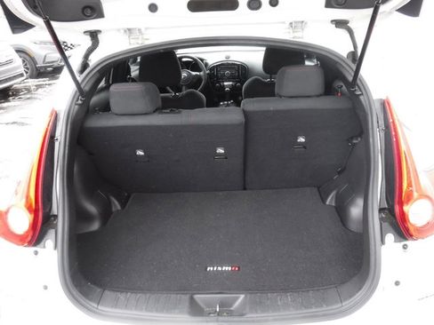 Used 2014 Nissan Juke NISMO w/ Interior Illumination Package image 28