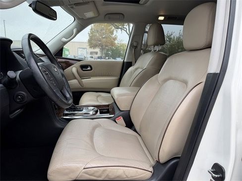 Used 2019 Nissan Armada SL w/ Premium Package image 25