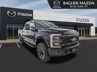 Used 2023 Ford F250 Lariat w/ Tremor Off-Road Package video 1