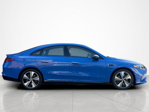 New 2027 Mercedes-Benz CLA 350 image 6