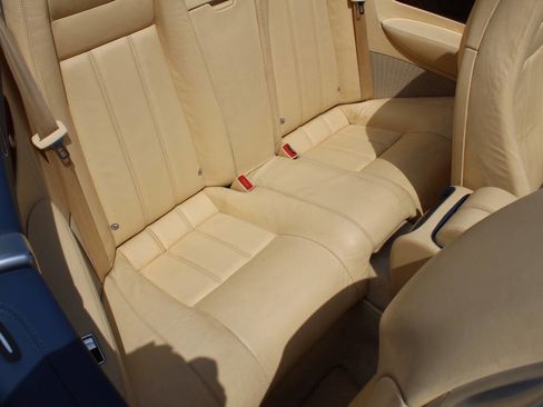 Used 2008 Bentley Continental GTC image 15