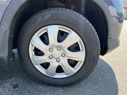 Used 2012 Honda CR-V LX image 5