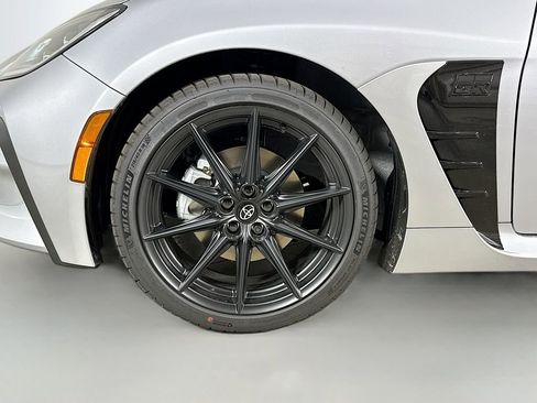New 2026 Toyota GR86 Premium RWD image 30