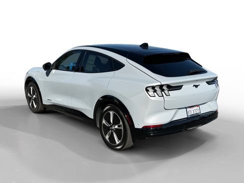 Certified 2023 Ford Mustang Mach-E Premium RWD image 3