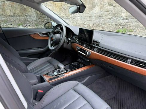 Used 2020 Audi A4 2.0T Premium w/ Convenience Package FWD image 20