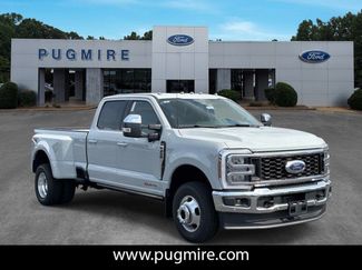 New 2026 Ford F350 Lariat w/ Lariat Ultimate Package AWD/4WD video 1