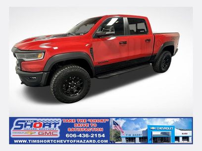 Used 2025 RAM 1500 RHO