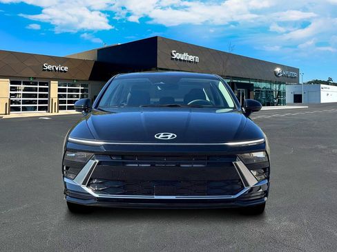 New 2026 Hyundai Sonata SEL image 13