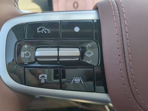 New 2026 Genesis GV80 3.5T Prestige AWD/4WD image 24
