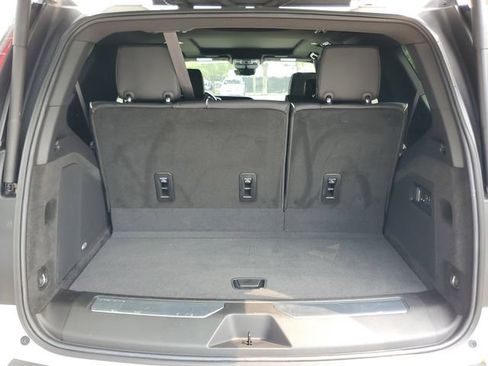 Certified 2024 Cadillac Escalade Sport w/ LPO, ONYX Package RWD image 10