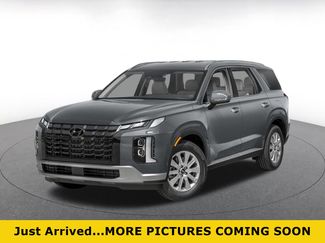 Used 2025 Hyundai Palisade SEL FWD video 1