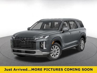 Used 2025 Hyundai Palisade SEL