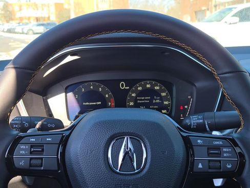 New 2026 Acura Integra A-Spec image 36