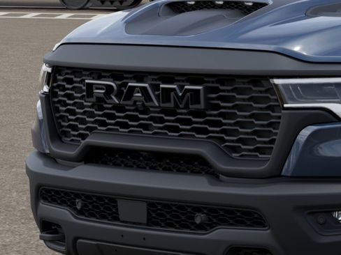 New 2026 RAM 1500 RHO AWD/4WD image 11