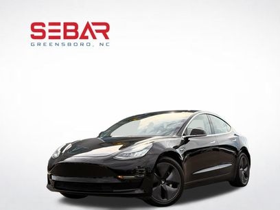 Used 2019 Tesla Model 3 Long Range