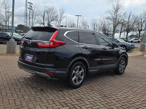 Used 2018 Honda CR-V EX-L image 4