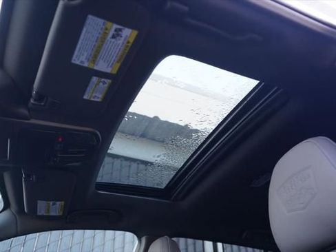 New 2025 Subaru Outback Wilderness w/ Wilderness Package image 12