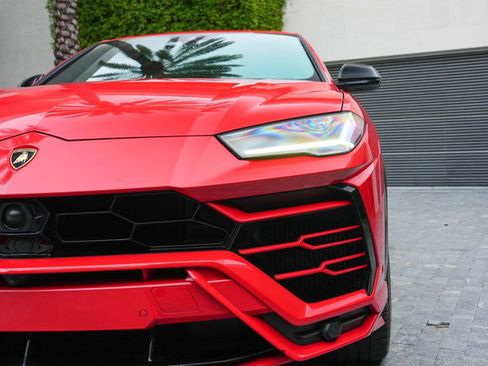 Used 2019 Lamborghini Urus image 68