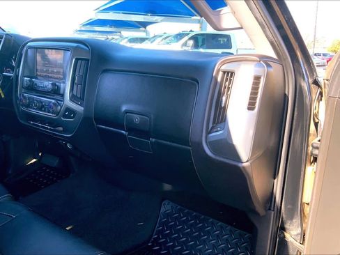 Used 2014 Chevrolet Silverado 1500 LT w/ All Star Edition image 18