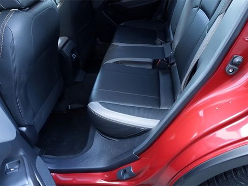 Used 2024 Subaru Crosstrek 2.5i Wilderness image 23