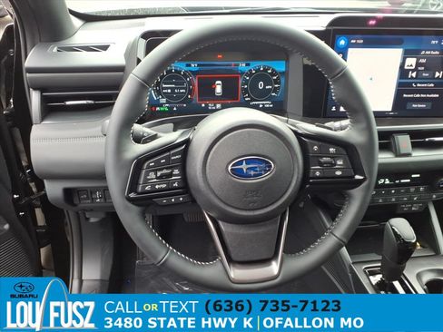 New 2026 Subaru Outback Touring XT AWD/4WD image 5