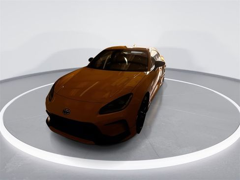 New 2026 Toyota GR86 YUZU Limited w/ GR Aero Kit image 4