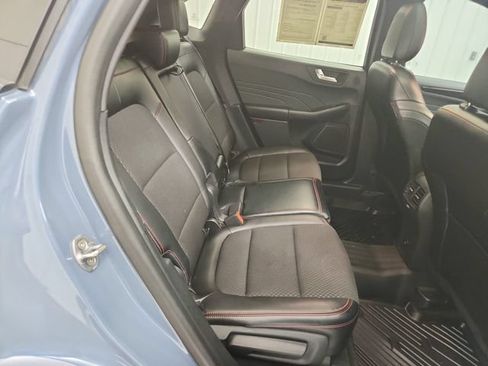 Used 2024 Ford Escape ST-Line Select w/ Tech Pack #2 AWD/4WD image 38